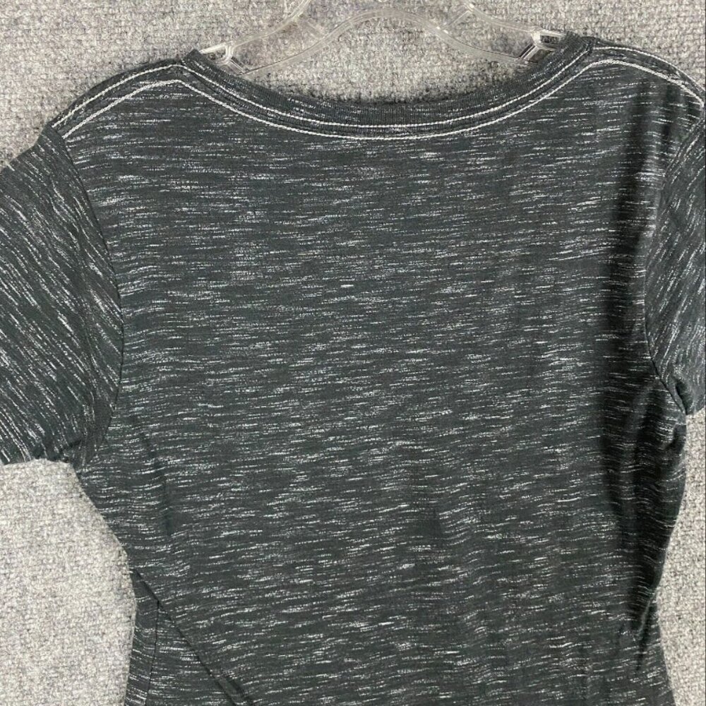NFC Champions Los Angeles Rams Shirt Women's Small Fanatics Top Cotton Blend - Picture 7 of 7